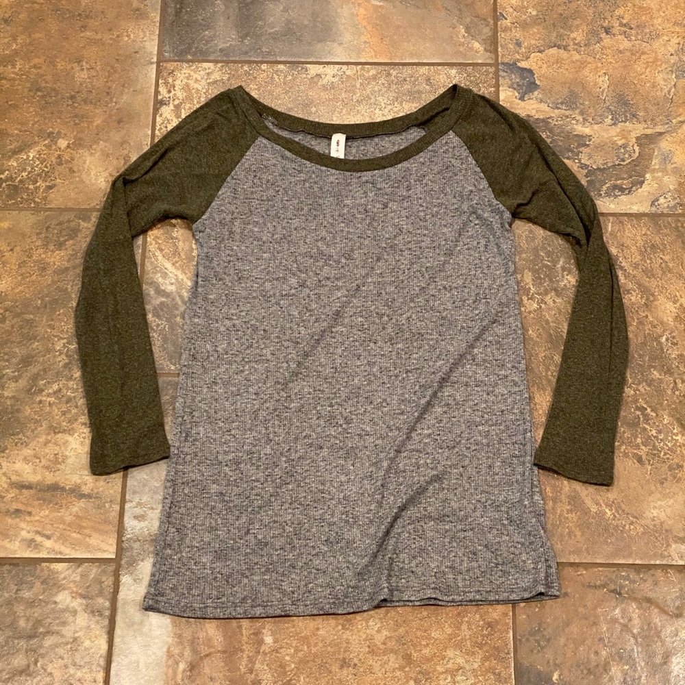 Long Sleeve Thermal